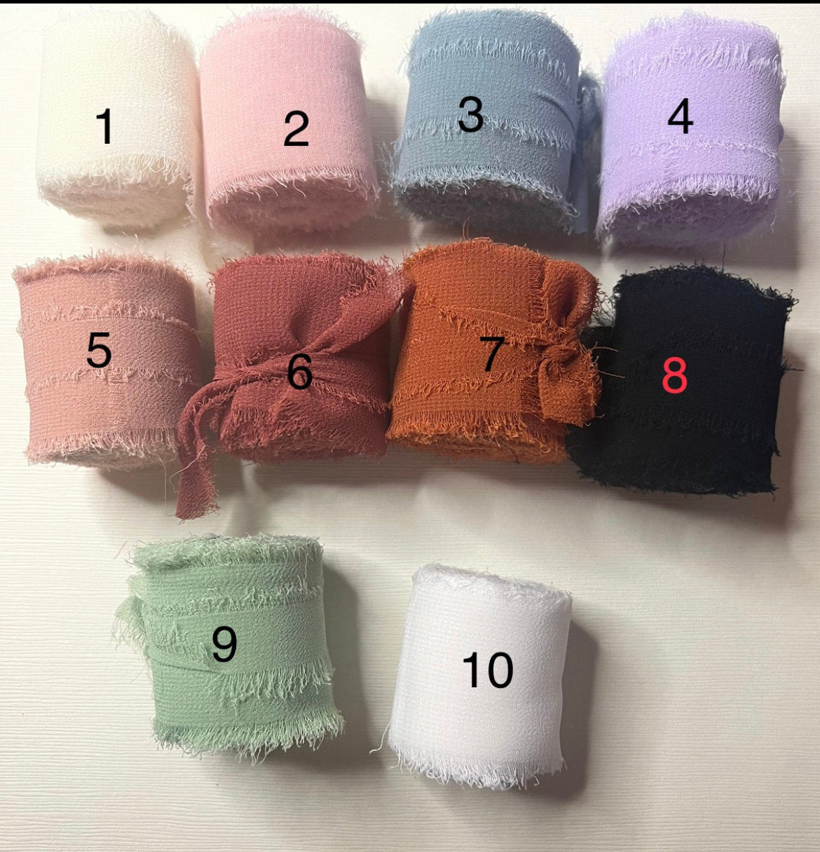 Bee Glitter bookmark