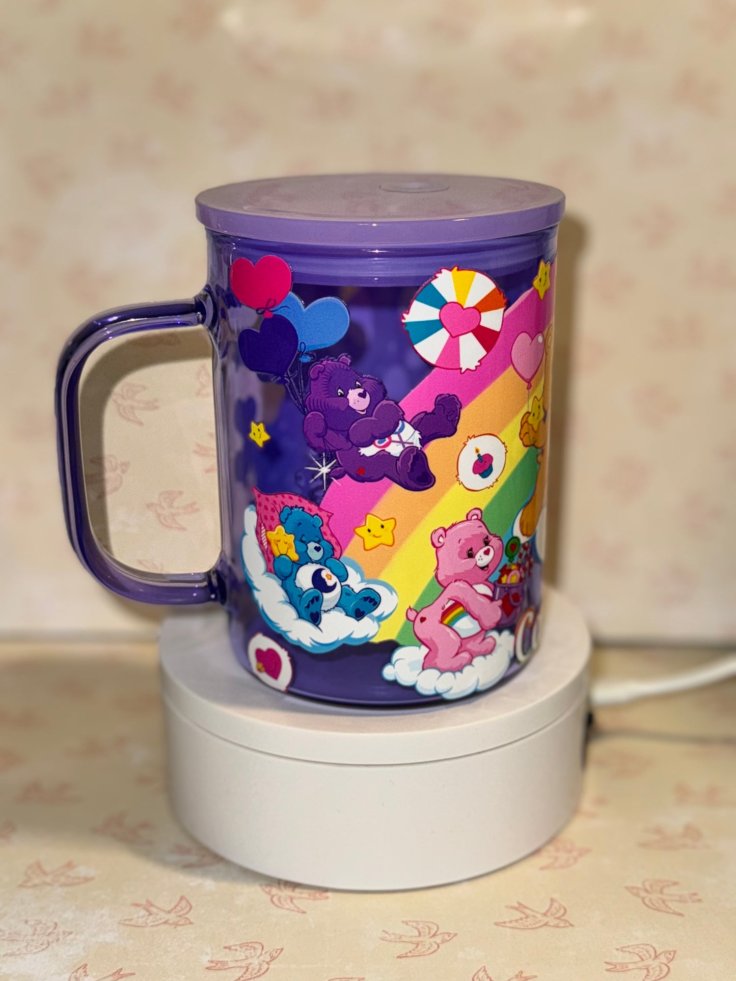 Care Bears 15oz mug