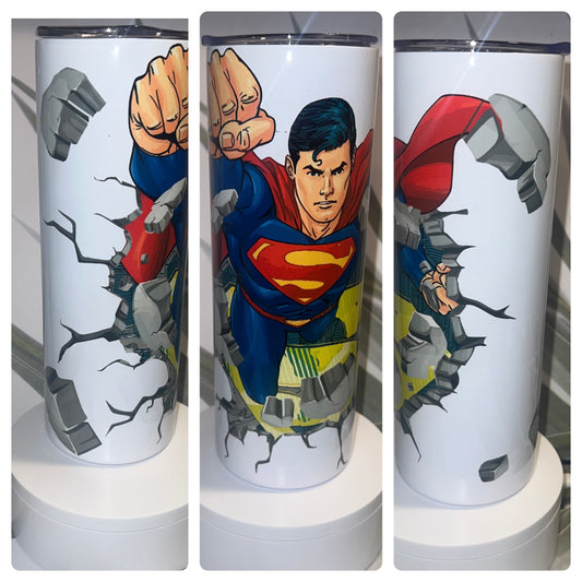 Super 20oz tumbler