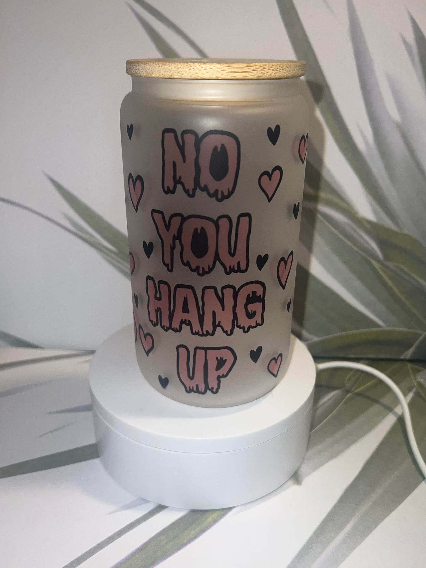 No you Libby glass can