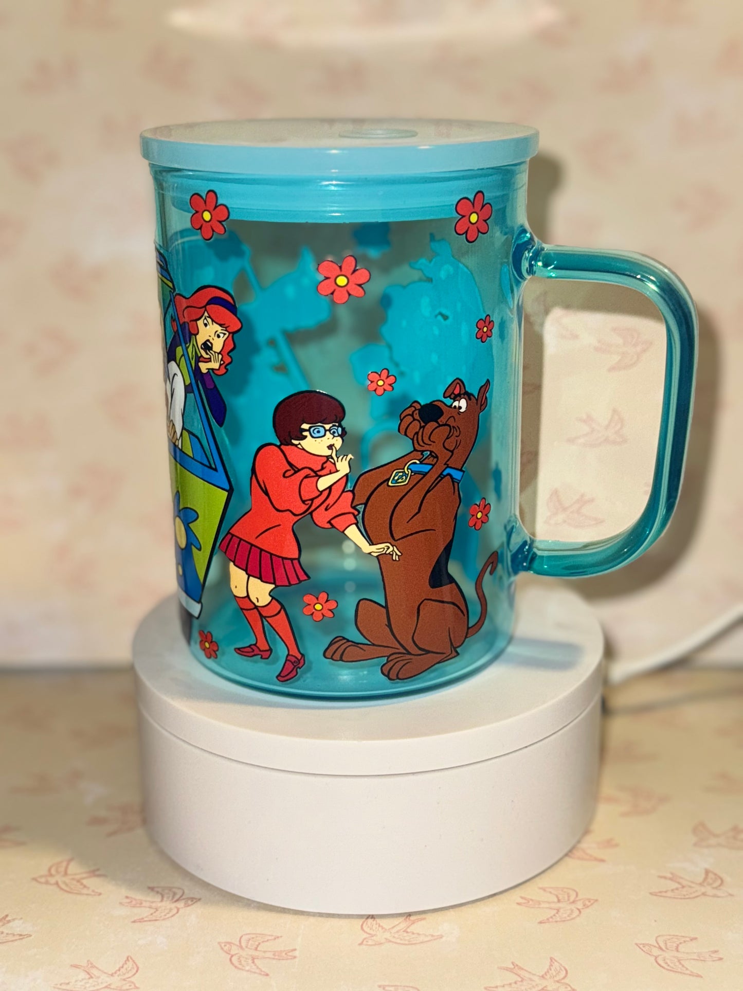 Scooby doo 15oz mug