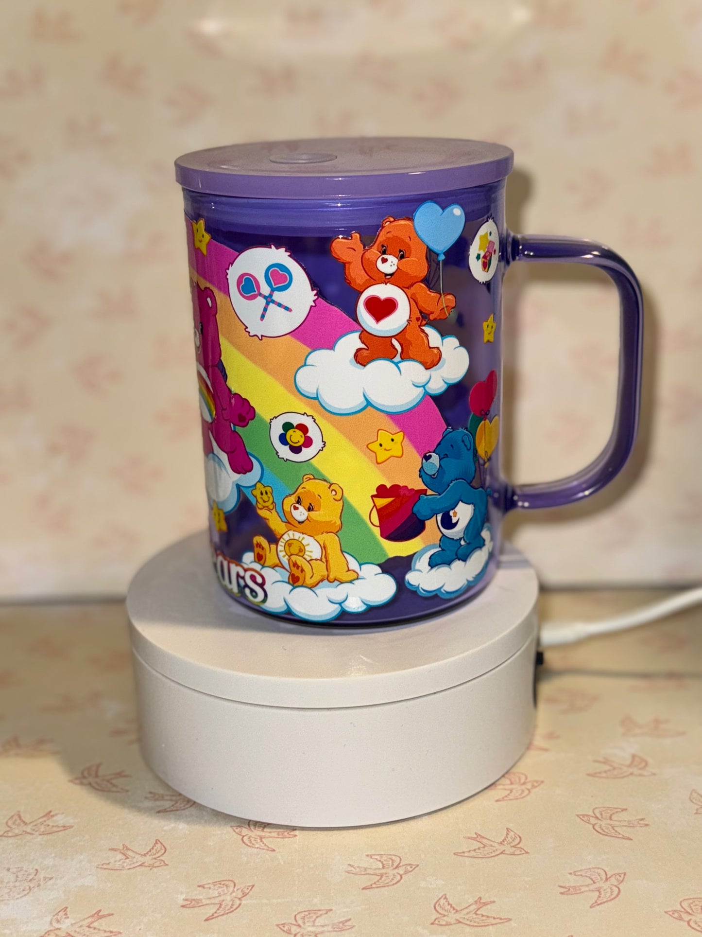 Care Bears 15oz mug