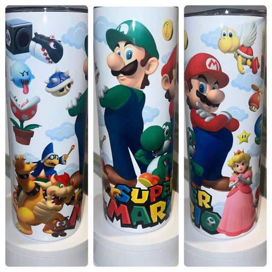 Super 20 oz tumbler