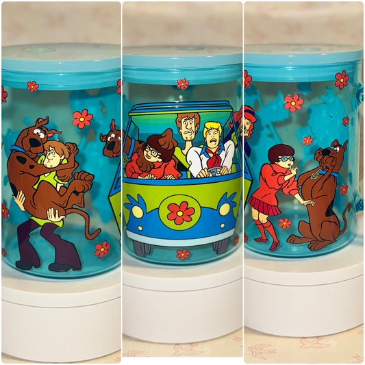 Scooby doo 15oz mug