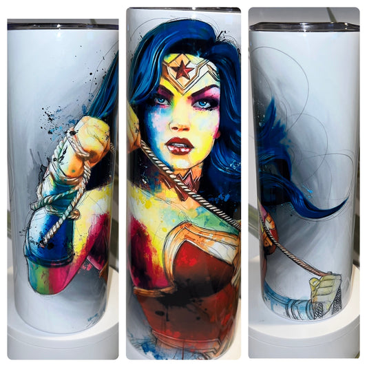 Wonder 20 oz tumbler