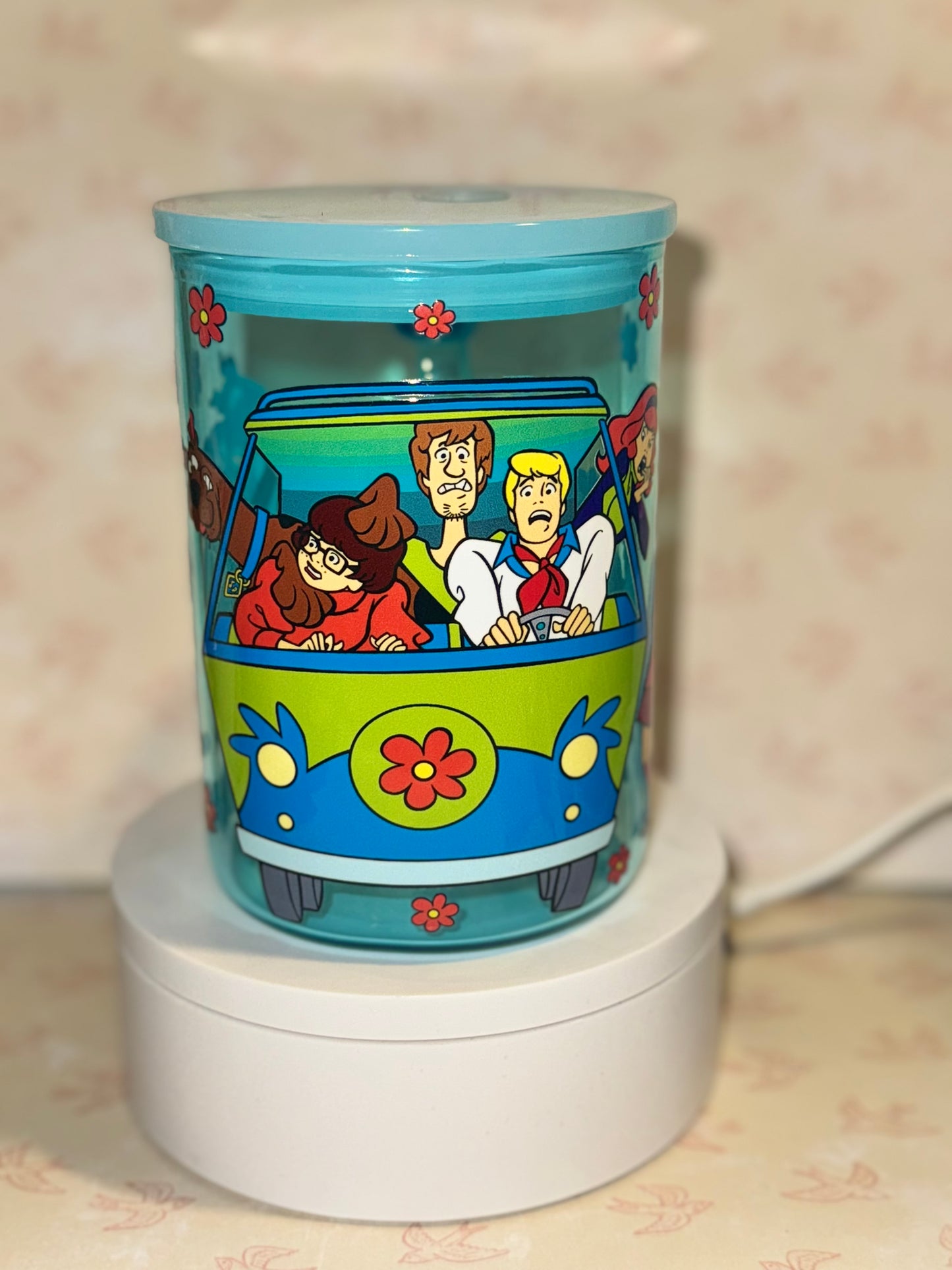 Scooby doo 15oz mug