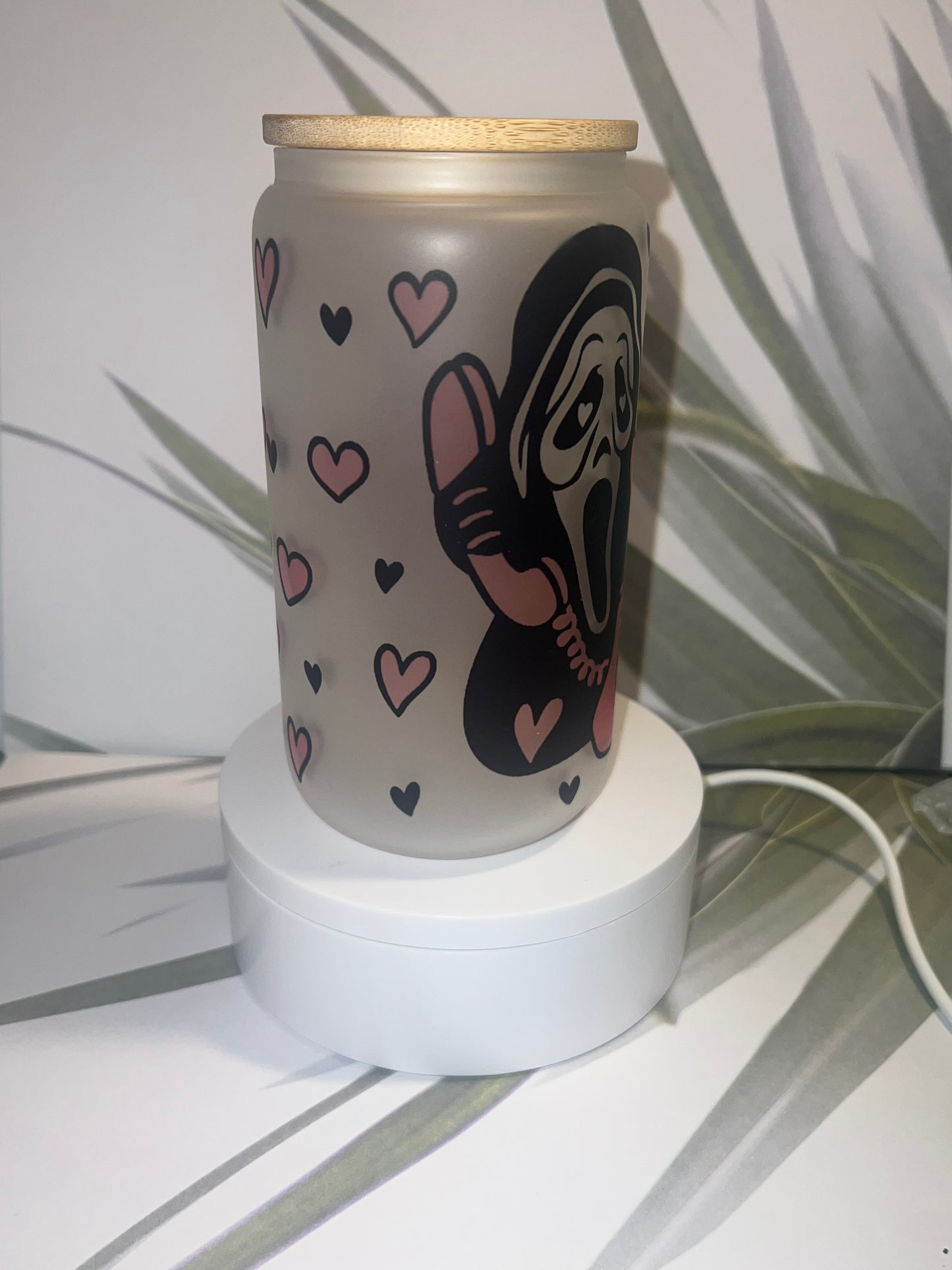 No you Libby glass can