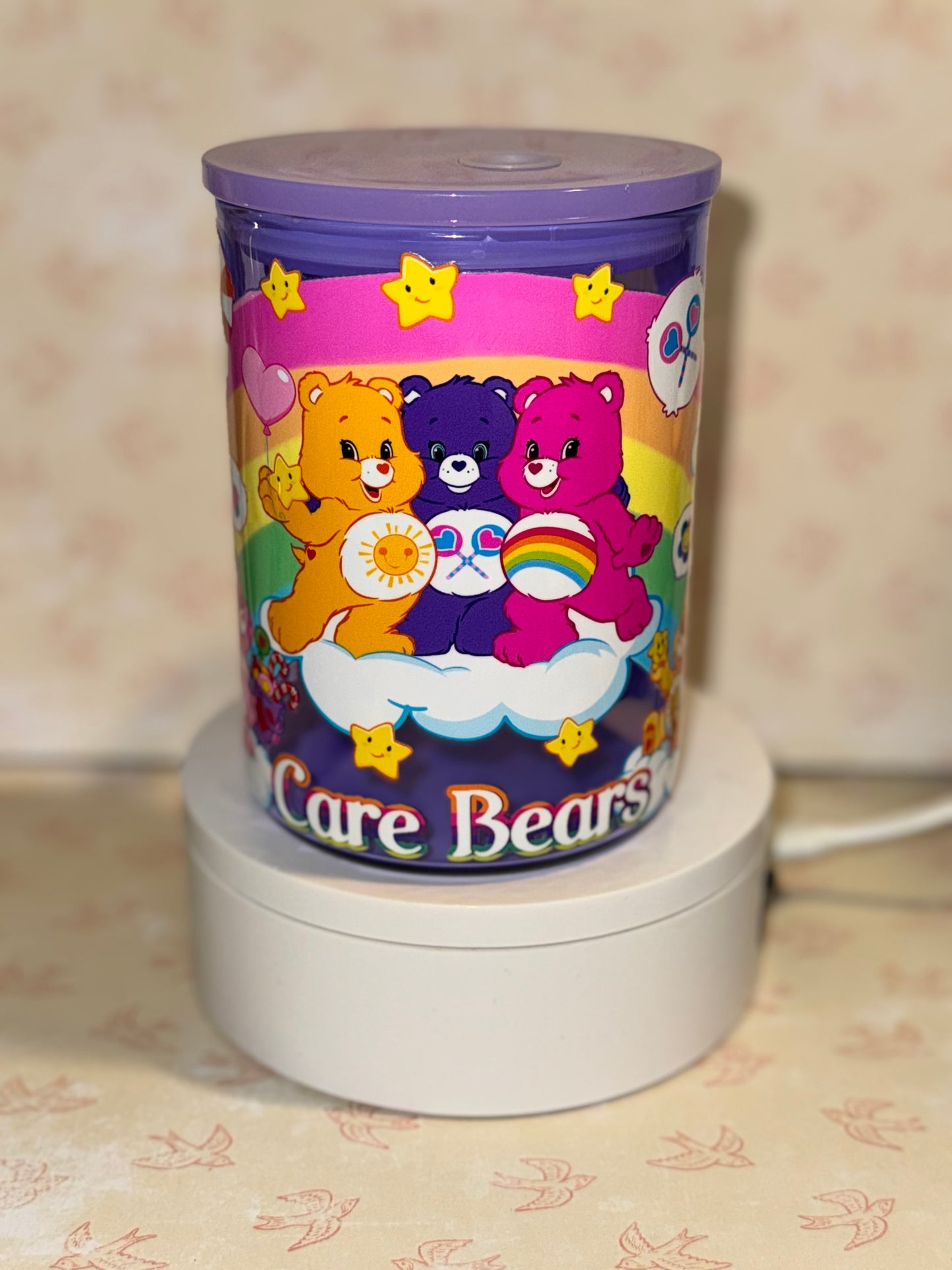 Care Bears 15oz mug