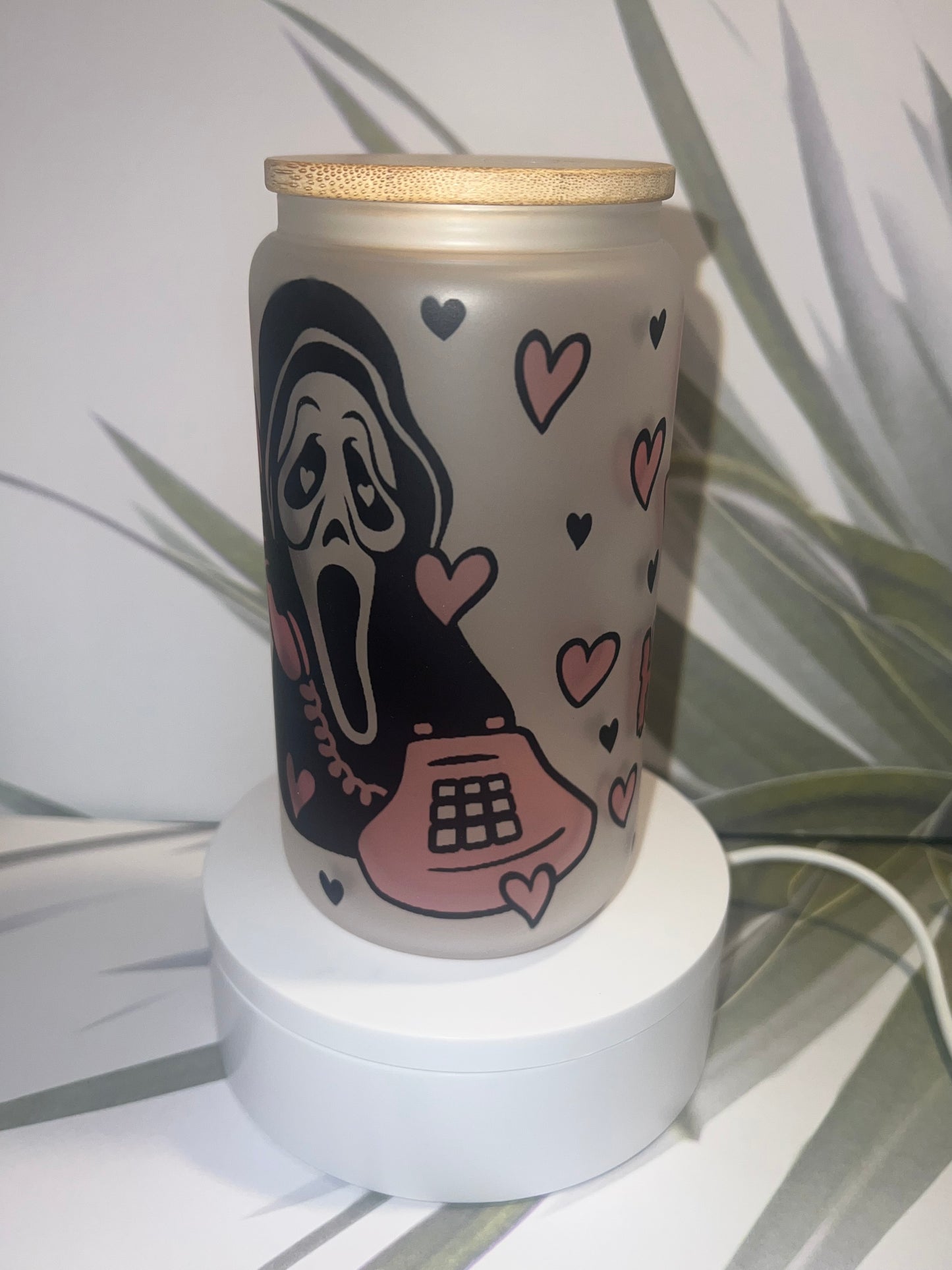 No you Libby glass can