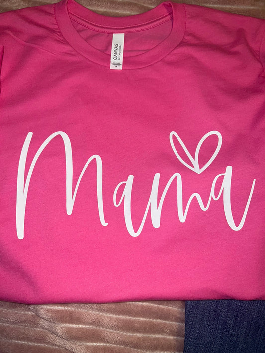 Mama Tee