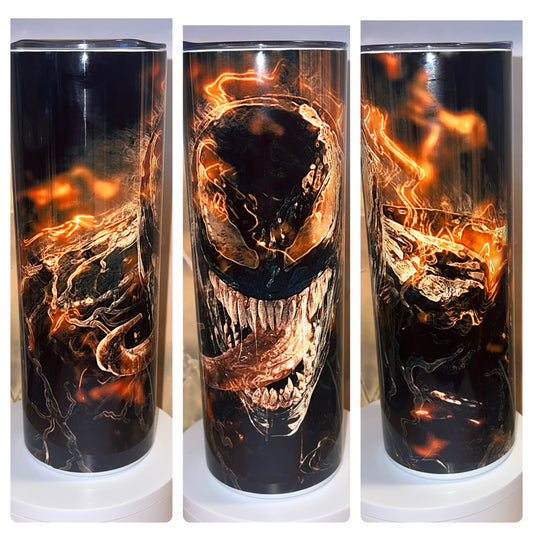 Venom tumbler